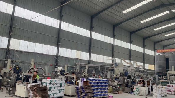 Zhengzhou Bilin New Materials Manufacturing Co., Ltd.