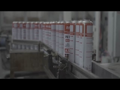 Bọt Polyurethane Đa Năng BILIN A3