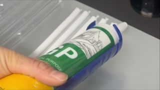 Keo silicone BILIN GP