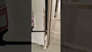 Bọt Polyurethane để lắp đặt cửa sổ và cửa ra vào: Giải pháp an toàn và cách nhiệt