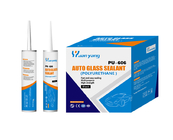RTV Gp 100% Acid Silicone Sealant Keo 280ml Một phần Moisture Cure