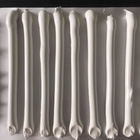 Silicone sửa đổi MS Polymer Sealant White Building Concrete Stone Joint