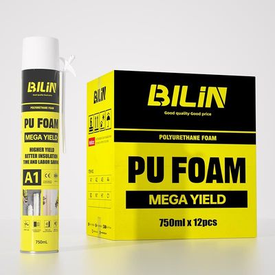 Ống cao sản lượng mở rộng phù hợp với nhu cầu