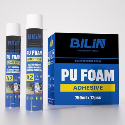 Một thành phần mục đích chung PU Foam Electronics Polyurethane Adhesive Sealant