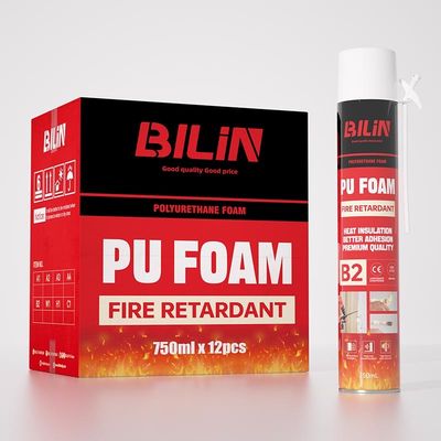 Nấm polyurethane nhô cao chống cháy An toàn môi trường