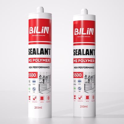 BILIN 5500 MS Polymer Sealant Proof