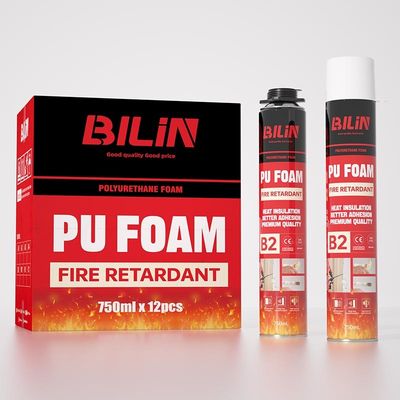 ẩm chống cháy retardant mở rộng bọt Động cơ và tiện lợi