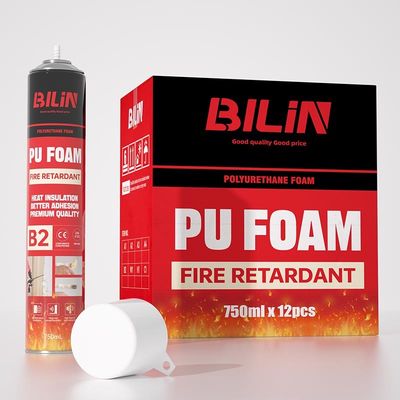 Bơm phun chống cháy xây dựng chống ẩm Bảo vệ môi trường