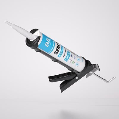 Thời tiết chống nước dựa trên Acrylic Adhesive chống nấm mốc Sandable sơn