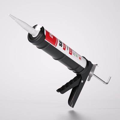 Chất lượng Multi-purpose Polymer Sealant Adhesive Neutral Cure An toàn cho sử dụng trong nhà nhà máy