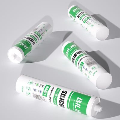 Dầu kín silicone trung tính trong suốt Dầu kín silicone trung tính chống nước