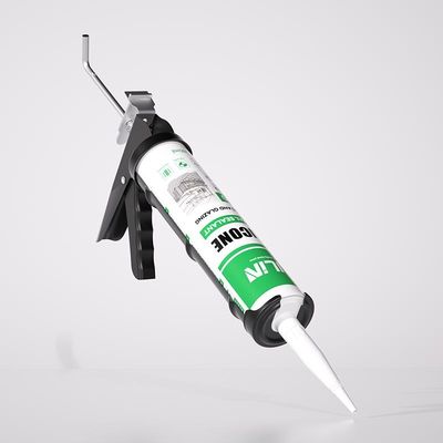 Kháng tia UV Neutral silicone cấu trúc dính không ăn mòn An toàn cao