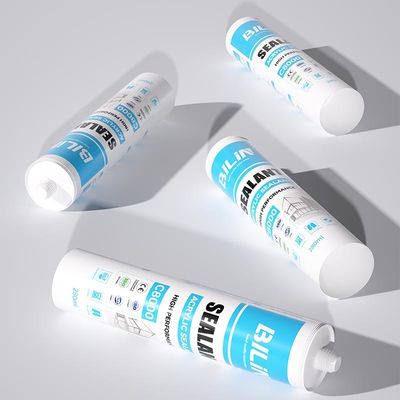 BILIN C8000 Acrylic Caulking Sealant Lightweight Long Lasting Cho Xây dựng