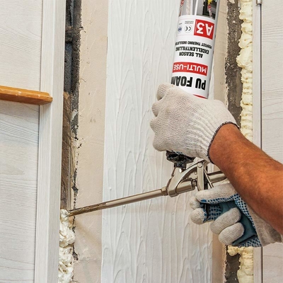 Sử dụng nhiều lần Pu Foam hiệu quả chi phí mở rộng polyurethane Pu Foam