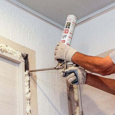 Bọt Polyurethane Chống Chịu Thời Tiết Cao Cấp BILIN A3