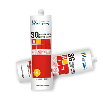 Keo siêu dính Waterprrof Acid Gp Fast Cure Silicone Sealant